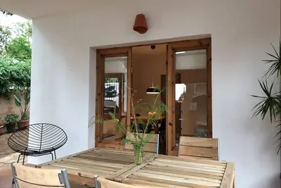 Image de Beach Apartment Entre Pinos Pb.