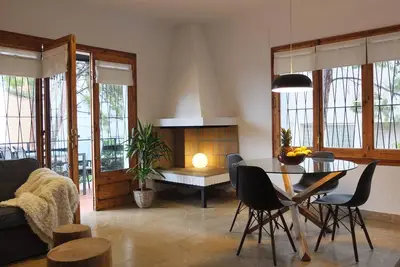 Image de Beach Apartment Entre Pinos P1