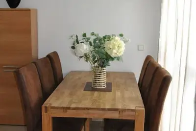 Apartamento Vacaciones en Conil