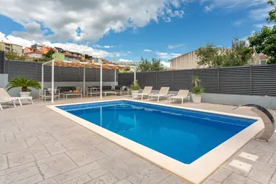 Image de Villa Mira with private swimming pool