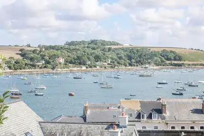 Image de Through The Porthole, pet friendly, with a garden in Falmouth
