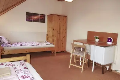 Image de Tolena Heviz Apartments