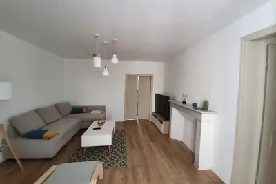 Image de Charmant T3 neuf centre ville