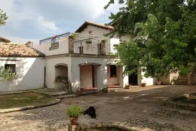 Image de Agritourism \"Santa Felicita\"