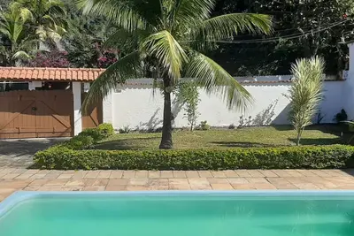 Image de Come and enjoy the peace and harmony of the Itaipuaçu retreat
