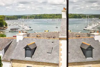 Image de Le Nid - Belle vue mer