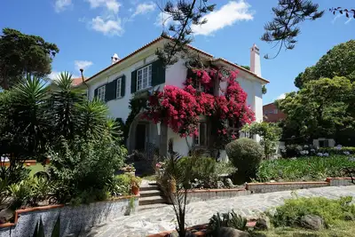 Image de Cascais Seaside Surf Garden Villa