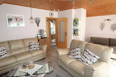 Image de Ferienwohnung Wick - apartment/apartment, shower, Wc, 2 bedrooms