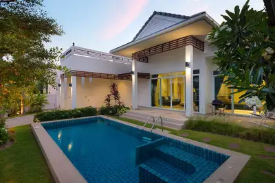 Image de 2 Bedroom Pool Villas