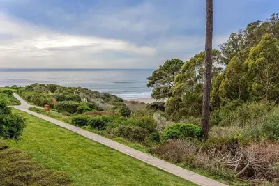Image de Seascape Resort in Aptos, Fabulous Ocean View Condo with 2/2. 5 and Sleeps 6