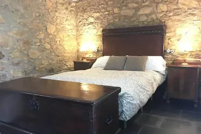 Image de Cr Thyme. Great light with views of the olive grove
