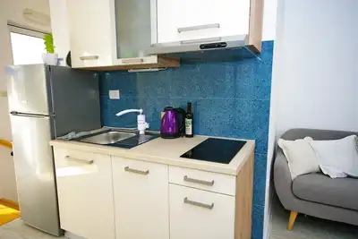 Image de Apartment Karmela