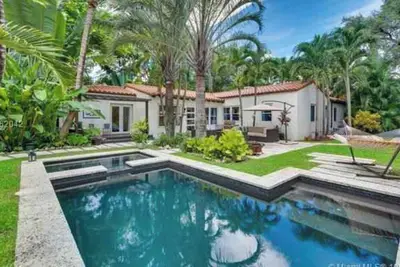 Image de miami modern home