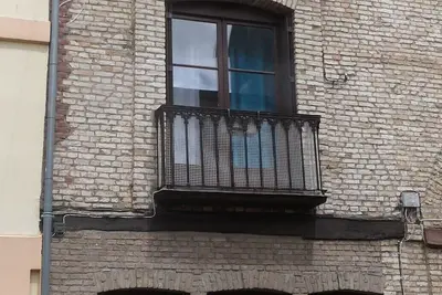 Image de Maison Atypique pêcheur Dieppe proche plage 6 personnes et un bébé
