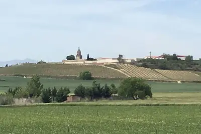Image de Bella propiedad con más de dos siglos de historia.