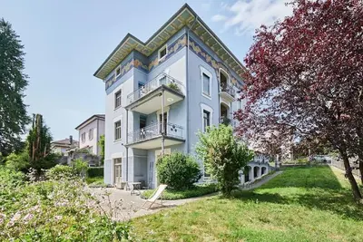 Image de Appartement de vacances Arbon pour 1 - 2 personnes avec 1 chambre à coucher - Appartement de vacance