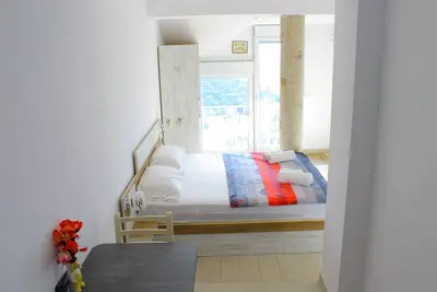 Image de Studio in villa with amazing sea view