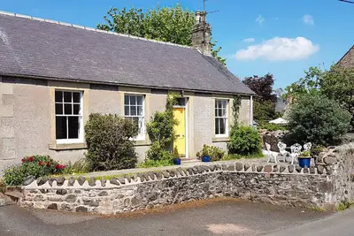 Image de 2 bedroom accommodation in Duns