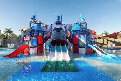 Image de Oaks Sunshine Coast Oasis Resort