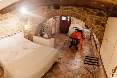 Image de Alley: nice 2px studio - Borgo di Oliveto