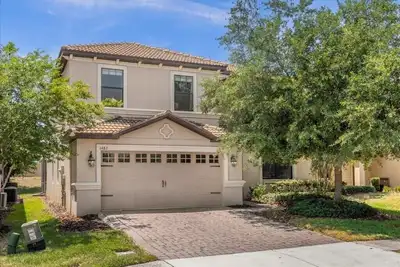 Image de 6 Bedrooms / 6 Bathrooms / Champions Gate (1483 Rf)
