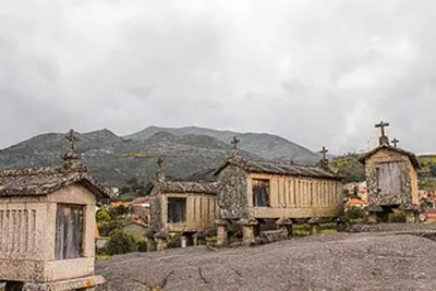 Image de Soajo-The Most Beautiful Area of Gerês 1
