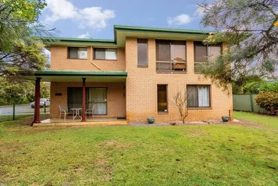 Image de Enjoy & Soak Up the Tranquility Of Woorim