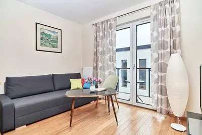 Image de Miasto Marina C | Bright Apartment | Parking