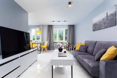 Image de Os. Piastowskie 33 | Stylish Apartment | Balcony