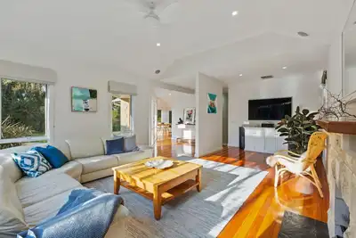 Image de Immaculate sun drenched Sorrento family holiday home (sleeps 8)