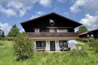 Am Hohen Bogen by Interhome