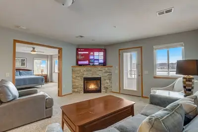 Image de The Dockview on Lake Delton