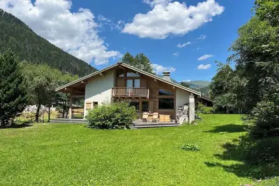 Image de Chalet Allières, Argentière (Chamonix), France