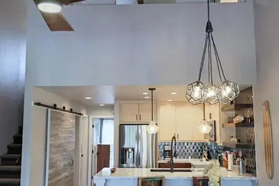 Image de Ocean View Condo Loft de 2 chambres à la Maui Kamaole, 6 couchages. C-207