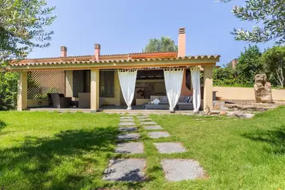 Image de Villa marta, Ă seulement 100 m de Cala Caterina