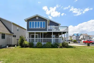 Image de Free Golf at Bear Trap Dunes and More! ! ! Fenwick Island Close To Shops And Restaurants