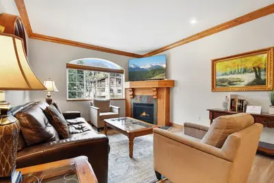 Image de Midway Fun - Zermatt Villa - 2 Br 2 Bath - Kitchen 2082-2