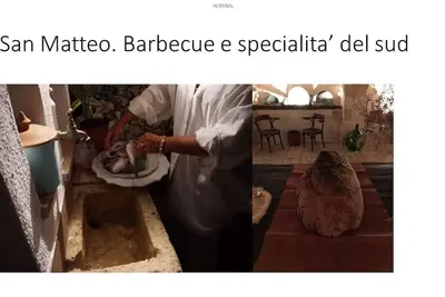 Image de a real Apulian farmhouse