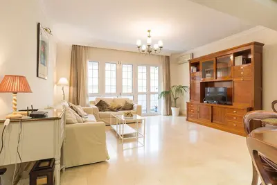 Image de Luxury Apartment in The Soho CityCenter
