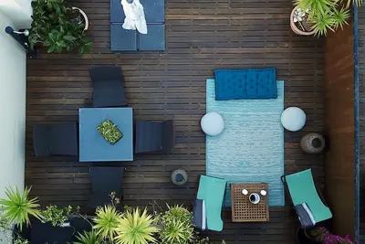 Image de Appartement Terrasse Hyper Centre