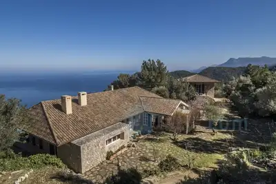 Image de M4r 03. Villa Maracanda, Banyalbufar
