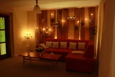 Image de Vacation apartment/apartment for 4 guests with 90m² in Carinerland (127525)