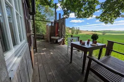 Image de Caravan for 3 guests with 12m² in Carinerland (127529)