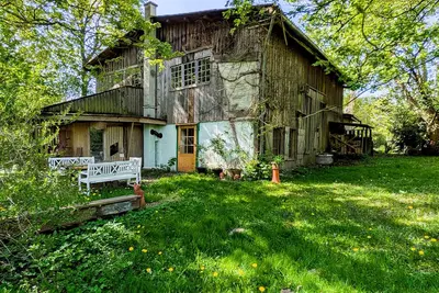 Image de Vacation home for 5 guests with 150m² in Carinerland (127536)