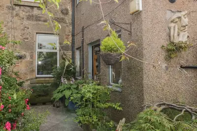 Image de 6 Ronald Place, pet friendly, character holiday cottage in Stirling