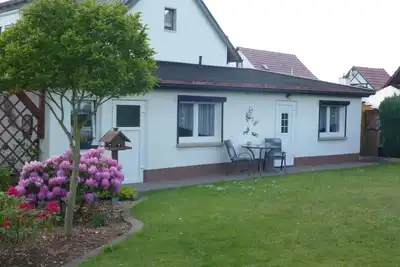 Image de Vacation apartment/apartment for 3 guests with 50m² in Georgenthal Ot Catterfeld (143485)