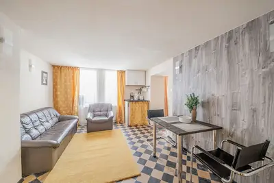 Image de Double room for 2 guests with 35m² in Oberhof (143729)
