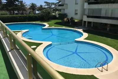 Mediterraneo Seaview by Hello Homes Sitges