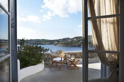 Image de Villa Stefania - Mykonos