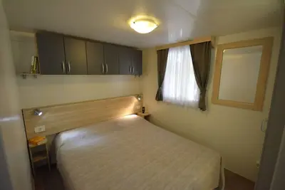 TopCamp in Union Lido